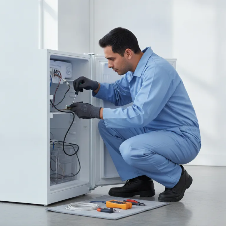 Reparación de Refrigeradores servicio en Cuernavaca